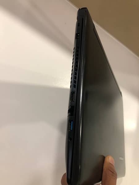 Lenovo Core i7, 4th Generation Touch screen laptop 13