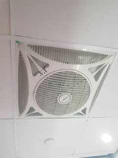 Ceiling Fan 0