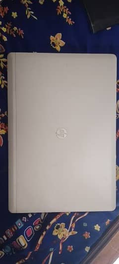 HP i5 3rd gen