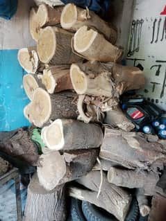 wood for sale
