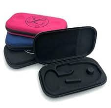 Littmann Stethoscopes Spare Part Kits, Pouch 4