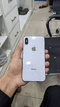 iphone x PTA