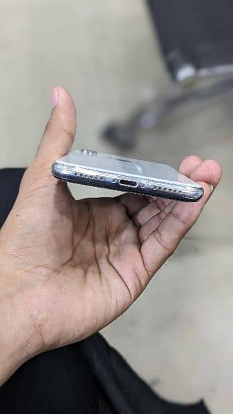 iphone x PTA 5