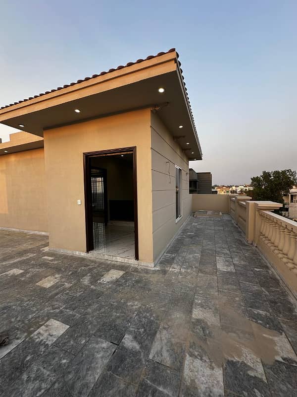 10 Marla New House For Sale in Citi Housing Phase 1 9