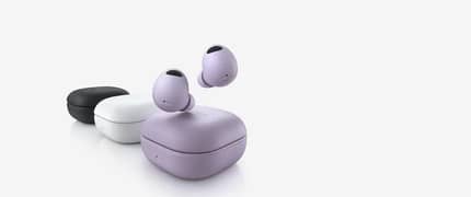 Galaxy buds 2Pro