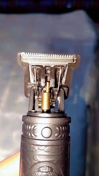 Shaving Machine 1