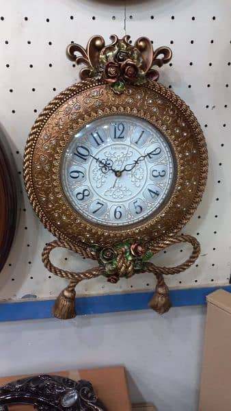 Wall clocks Available All over Pakistan 1