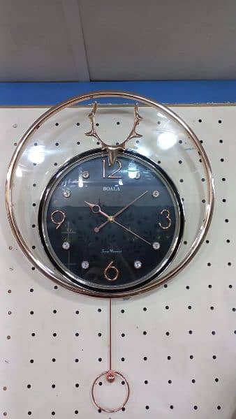 Wall clocks Available All over Pakistan 15