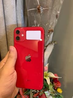 i phone 12 / i phone 11 pta approved 256 gb /- 03461809478