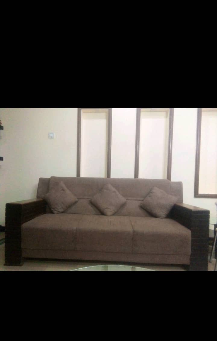 Five seater sofa 2