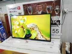 43 inch Samsung 8k UHD LED TV 03004675739