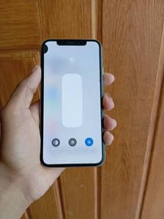 iPhone X Original Panel