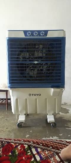 Toyo Air Cloor