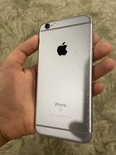 IPhone 6s pta prove 32gb 13