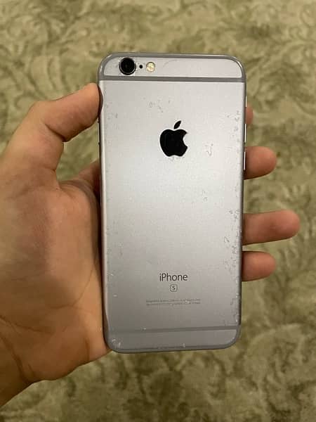 IPhone 6s pta prove 32gb 14