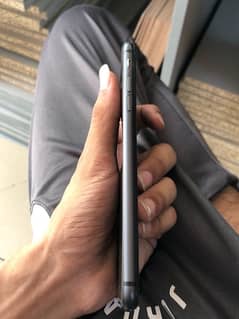 iphone 8 plus 64gb PTA approved 10/9 All ok