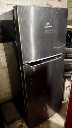 Dwalanc inverter refrigerator