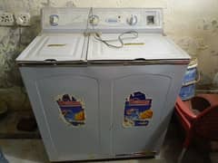 washer