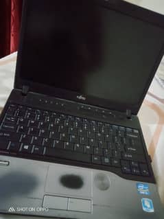 laptop core i5.3th generation
