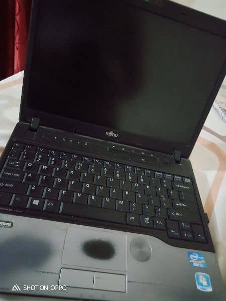 laptop core i5.3th generation 0