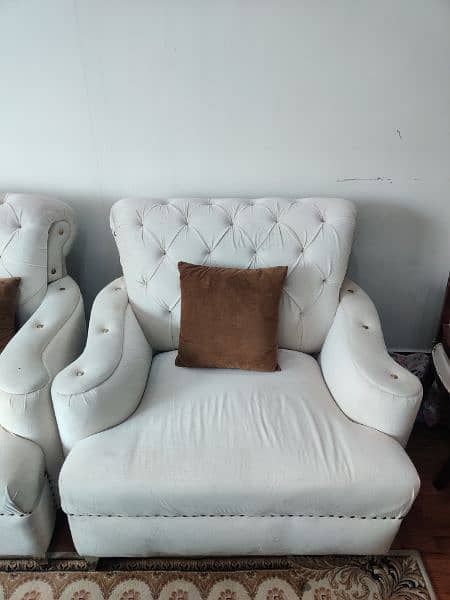 Sofa Set 4