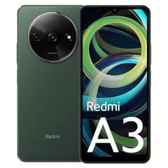 Redmi a3