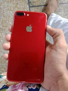 iphone 7 plus non pta bypass 256gb 10/10 battery health 65