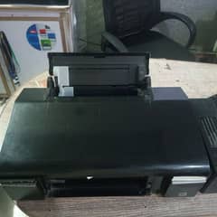 Epson L805