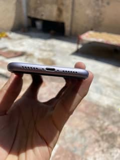 IPHONE 11 128GB PTA APPROVED