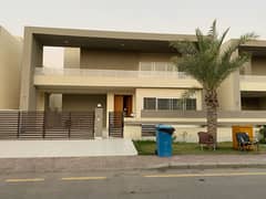 Precinct 51 Bahria Paradise Luxurious Paradise Villa 500 Sq. Yards For Sale In Bahria Town Karachi.