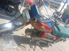 bike forr sell h