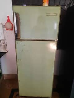 Pel Fridge Very Good Condition  (Old Is gold)