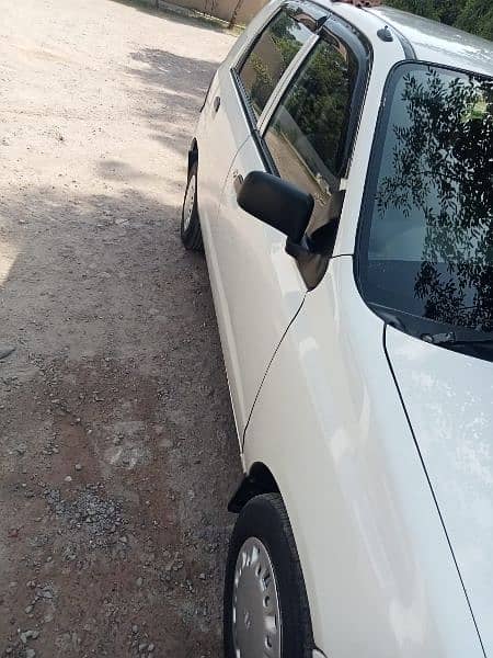 Suzuki Alto 2008 3