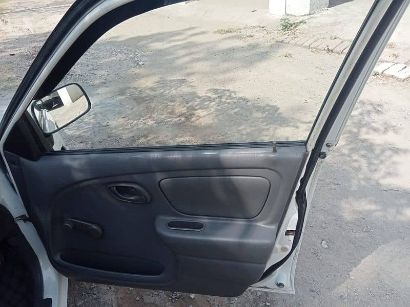 Suzuki Alto 2008 6