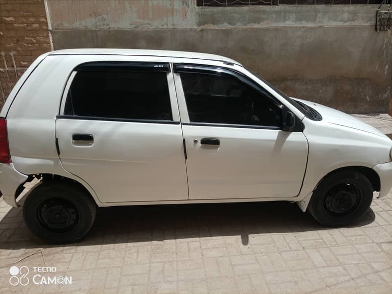 Suzuki Alto 2006 0