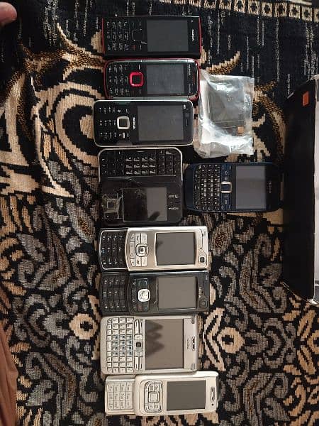 Nokia Phones For Sale 0