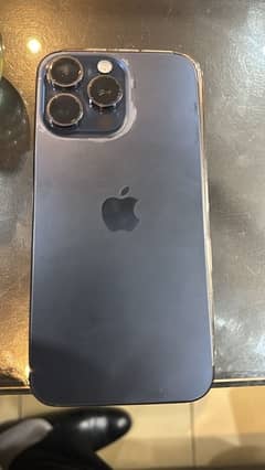 iPhone 15 pro max 256gb jv