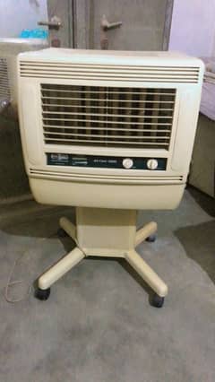 Super Asia Brand Jet Cool 1000 - Pure Copper Wire Cooler - Price 9,800