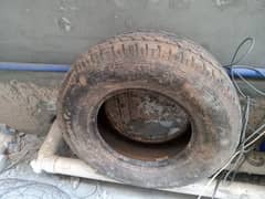 235/75r15 jeep tyers