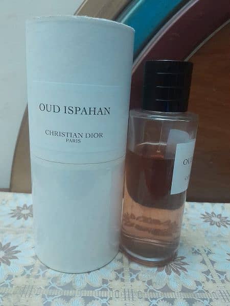 OUD ISPAHAN Original Perfume 250ml 1