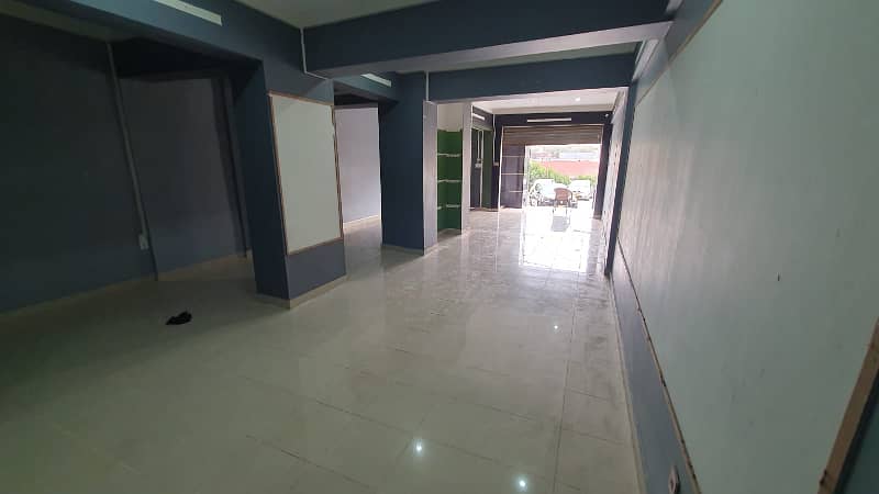 Shop Available For Rent In Al Minal 2 7