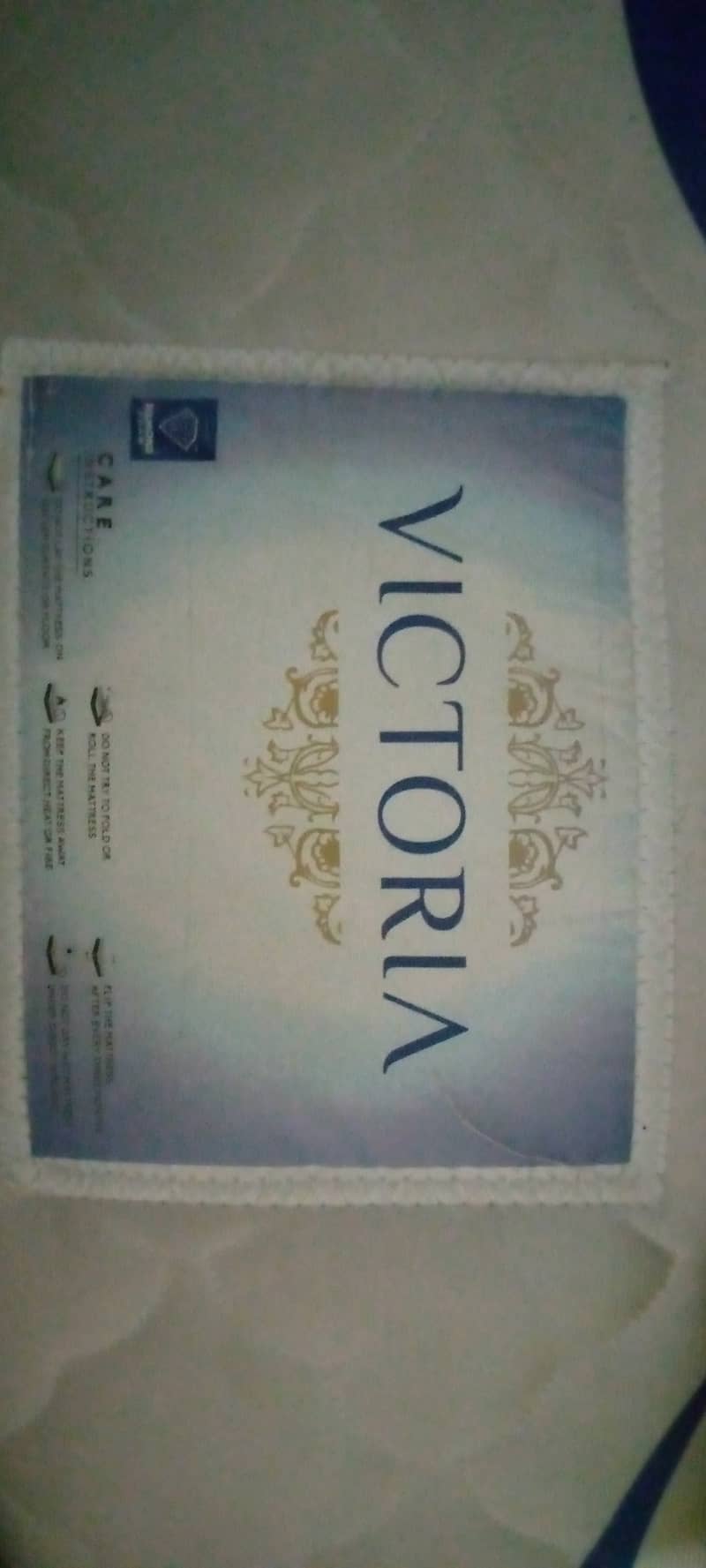 victoria company 2