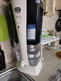 Excela Water filter