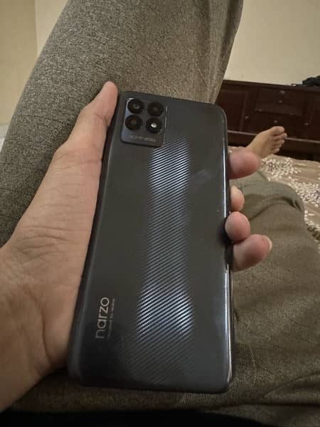 realme narzo 50 1