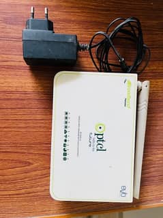 PTCL-BB Original Router