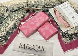 Baroque