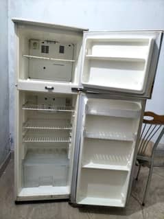 LG Non-Frost Refrigerator (Made in Koria)