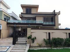 1 kanal beautiful house