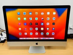 Apple iMac 2012 22 inches i5 8GB RAM 1TB Apple HDD