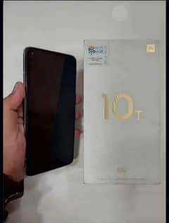 Mi 10T